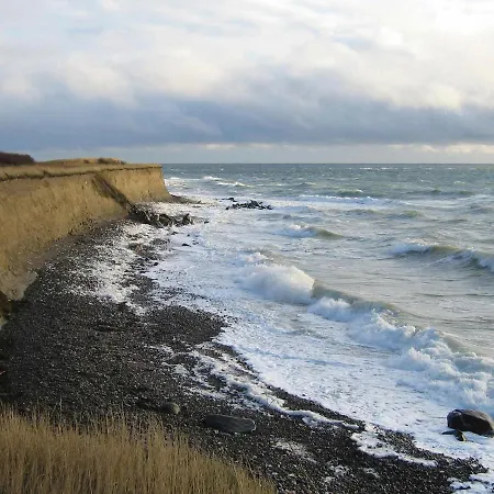 8 Person Holiday In דירה