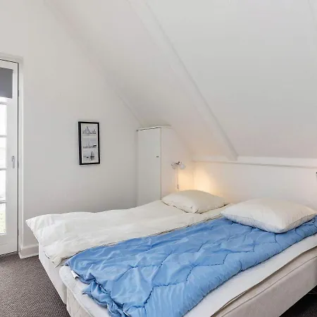 דירה 8 Person Holiday In Bagenkop